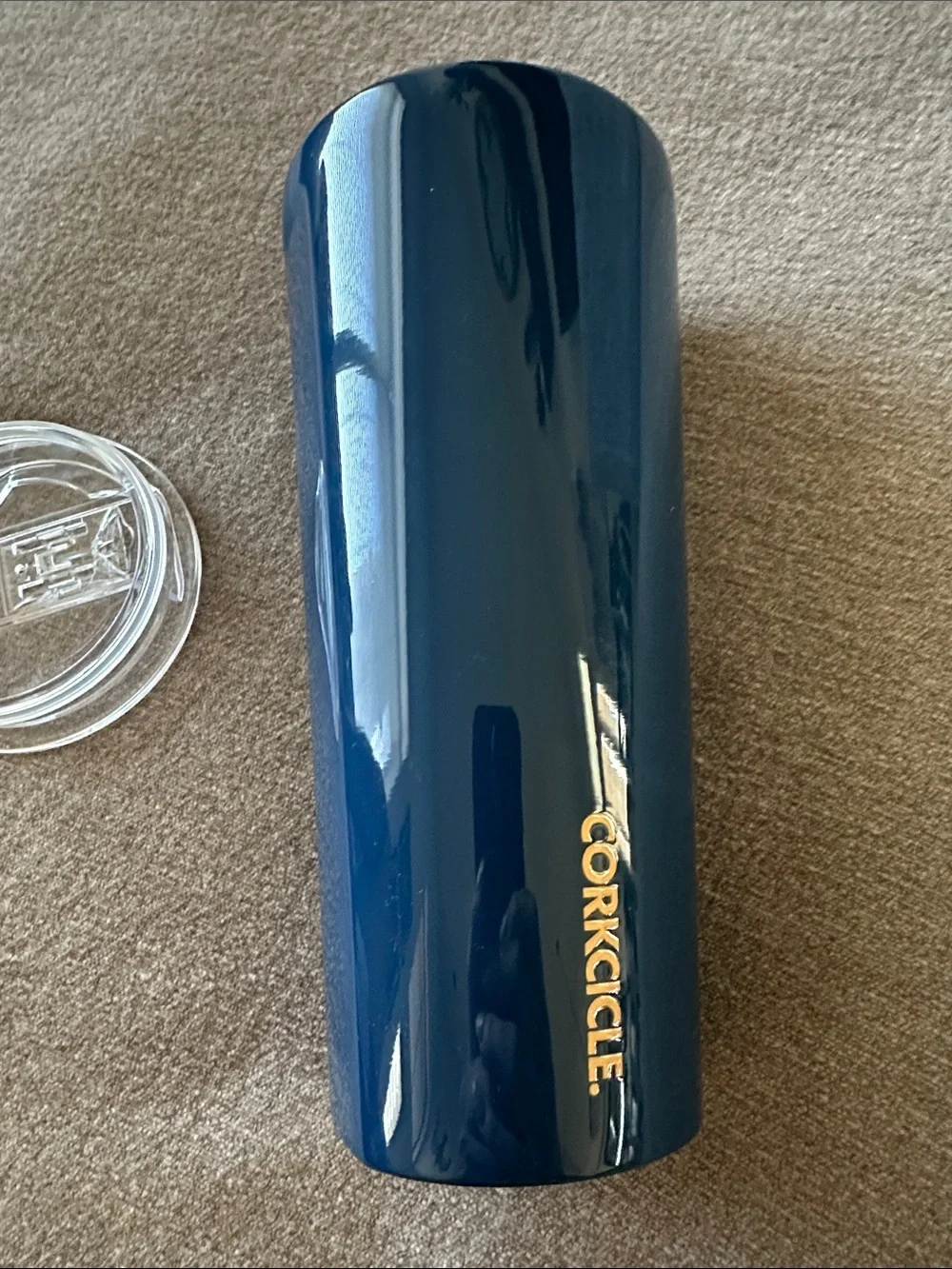 Club 33 corkcicle mug